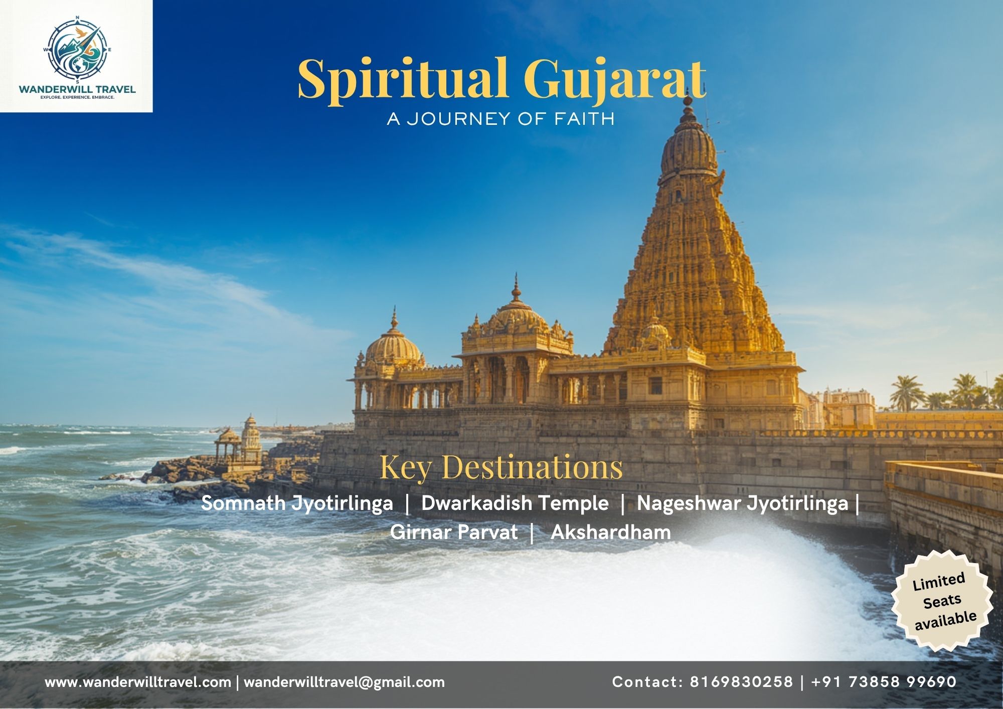 Gujarat heritage
