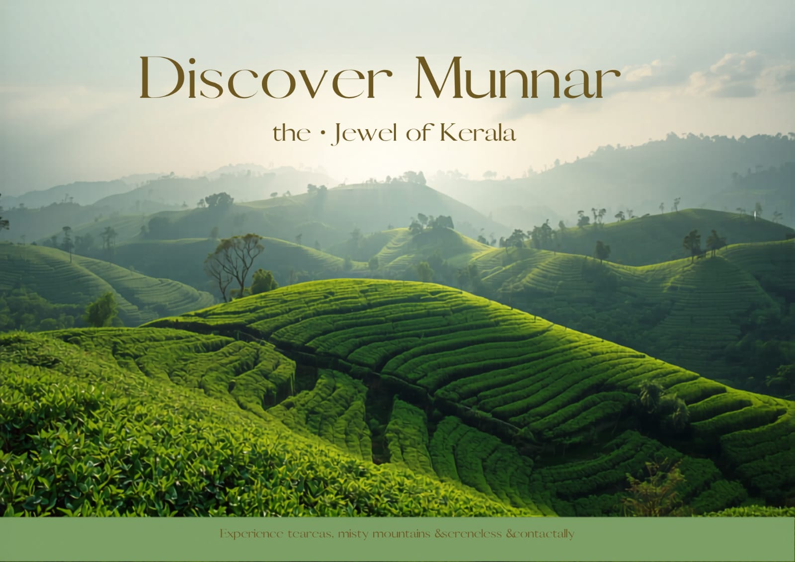 Kerala backwaters
